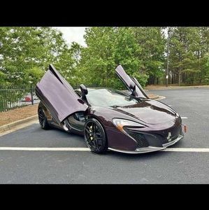 Meet your Posher, Frank